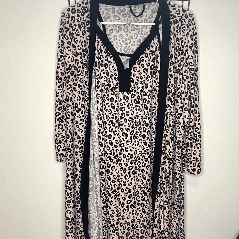 Marilyn Monroe Sleepwear Set